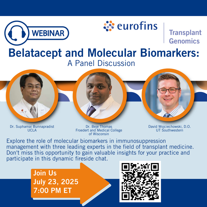 Register and view Webinar