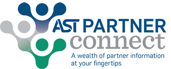AST Partner Connect