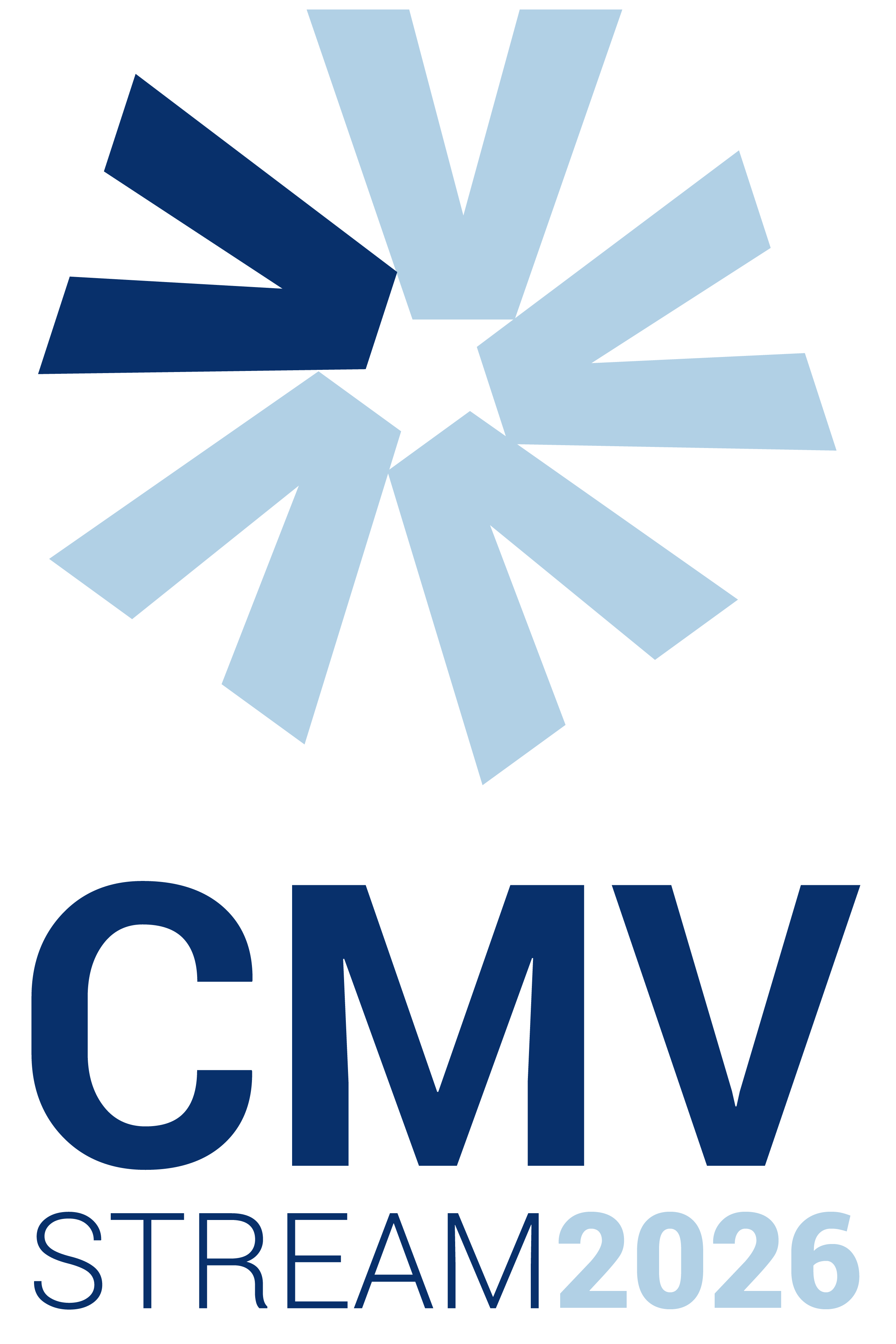 CMV Stream 2026