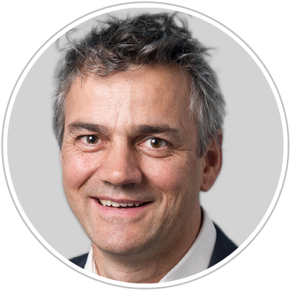 Glen Westall, MD, PhD