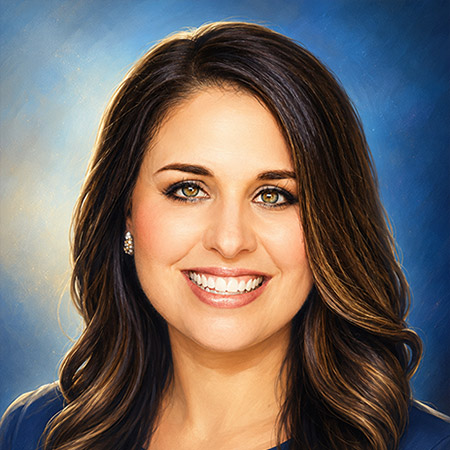 Marie Otto headshot