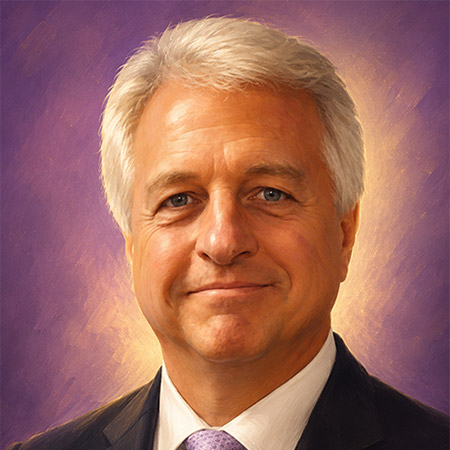 Reid Overcash headshot